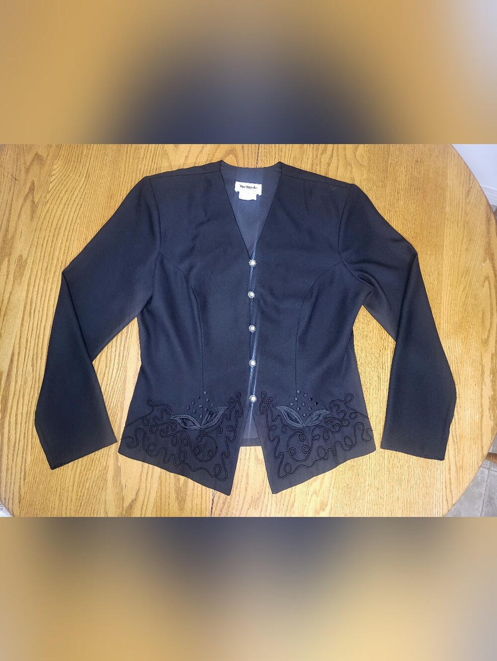 ✨️Vintage Nu-Mode Blazer 13/14